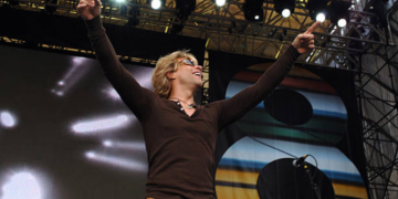 Bon Jovi dosegao milijardu pregleda s pjesmom Its My Life