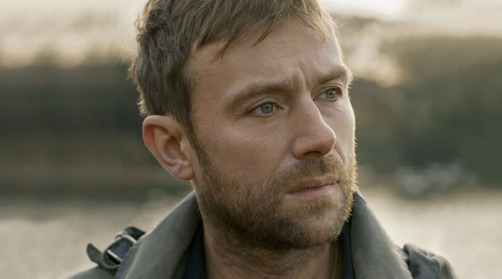 Damon Albarn izdao videospot za novu pjesmu