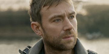 Damon Albarn izdao videospot za novu pjesmu