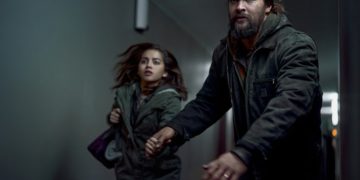 Trailer za akcijski triler s Jasonom Momoom