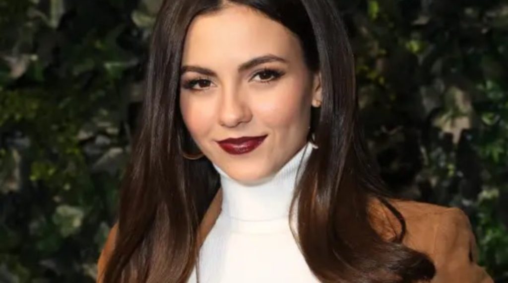 Victoria Justice u komediji California King