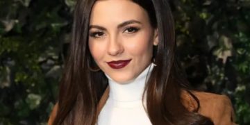 Victoria Justice u komediji California King