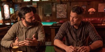 Josh Duhamel u akcijskom trileru