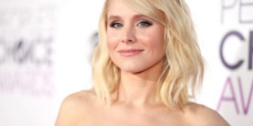 Kristen Bell u komediji inspiriranoj istinitom pričom