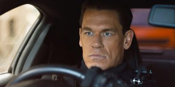 John Cena u spin-off seriji Suicide Squad