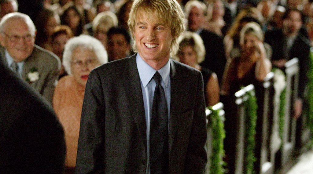 Owen Wilson u obiteljskom akcijskom filmu