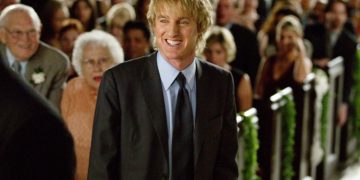 Owen Wilson u obiteljskom akcijskom filmu