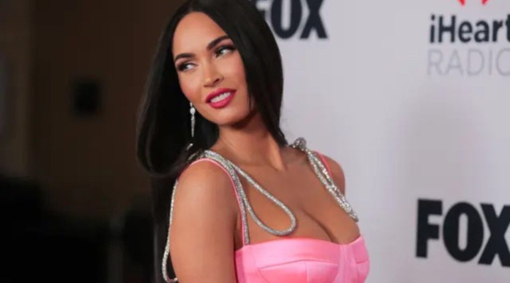 Megan Fox se zeli pridružiti MCU ili DCEU filmovima