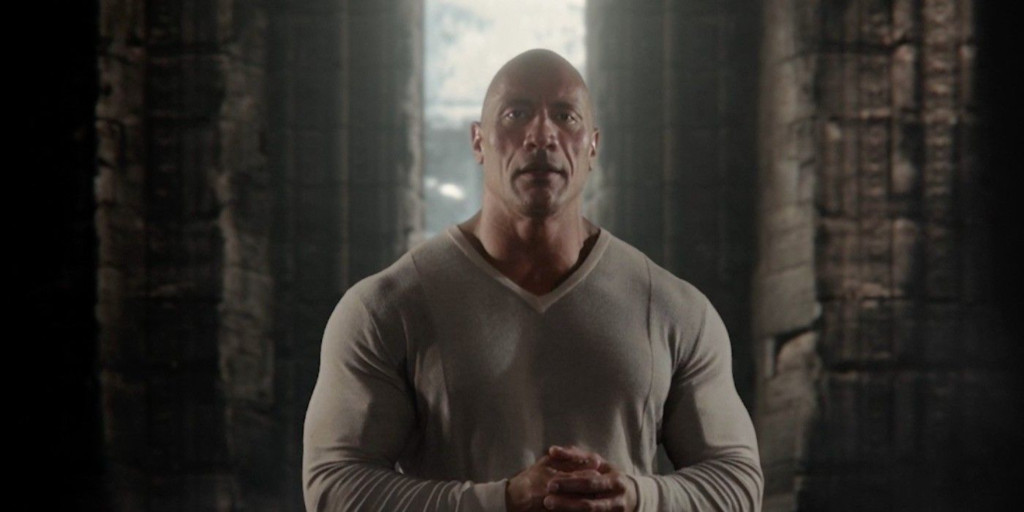Dwayne Johnson u ulozi antiheroja