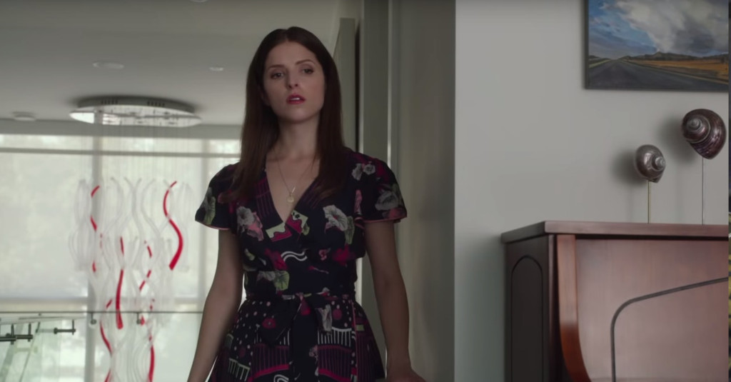 Anna Kendrick u psihološkom trileru