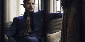 Henry Cavill u romantičnoj komediji rađenoj prema romanu