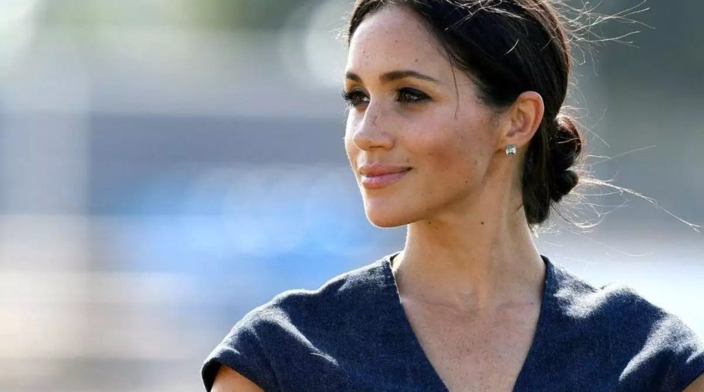 Meghan Markle će producirati animiranu seriju za Netflix