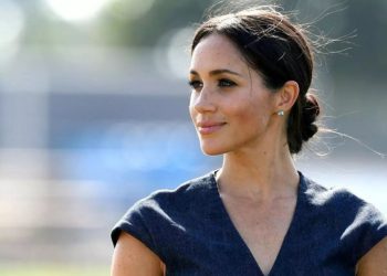 Meghan Markle će producirati animiranu seriju za Netflix