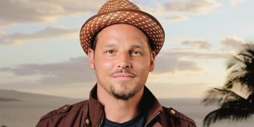 Justin Chambers u ulozi Marlona Branda