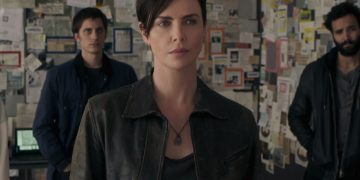 Nastavak akcijske avanture s Charlize Theron