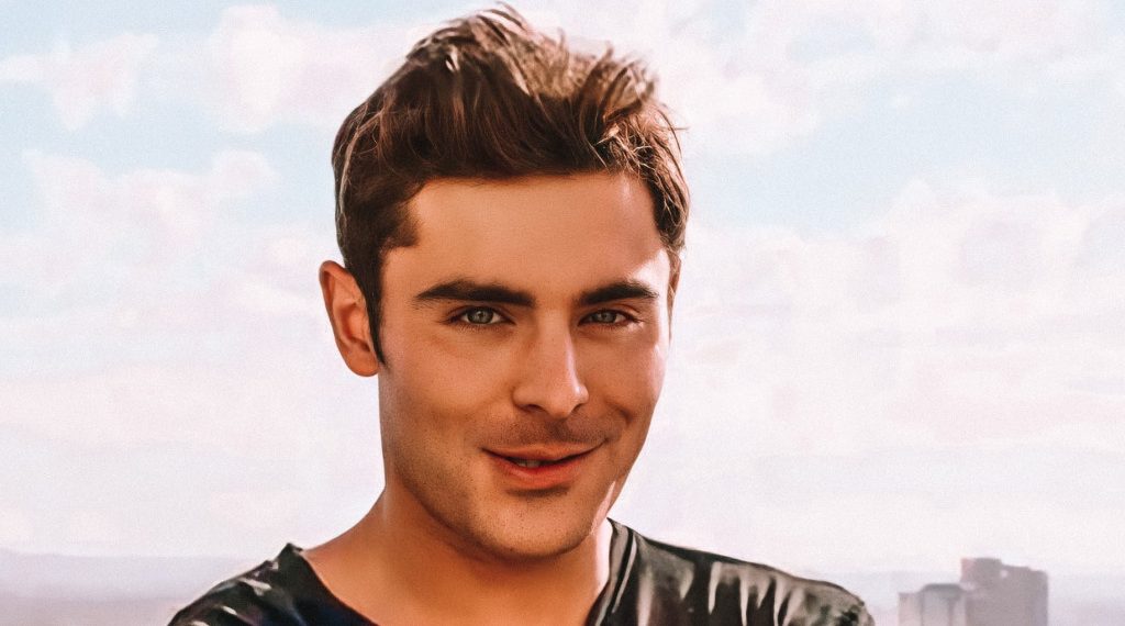 Zac Efron u hororu rađenom prema romanu