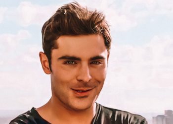 Zac Efron u hororu rađenom prema romanu