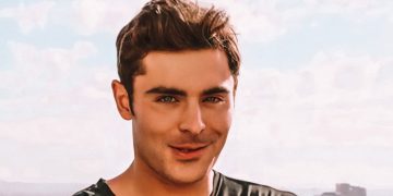 Zac Efron u hororu rađenom prema romanu