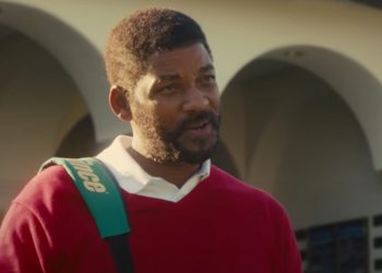U novom filmu Will Smith utjelovit će oca legendarnih Venus i Serene Williams