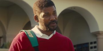U novom filmu Will Smith utjelovit će oca legendarnih Venus i Serene Williams
