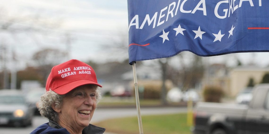 Najveća teoretičarka zavjera protiv cjepiva i prijateljica Trumpa umrla od Covida