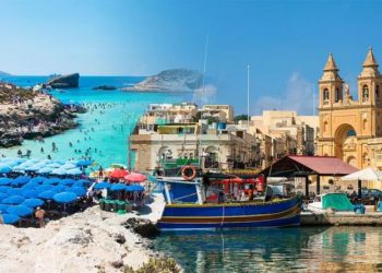 Malta sa 79% cjepljenih primjer uspješnog i sačuvanog turizma