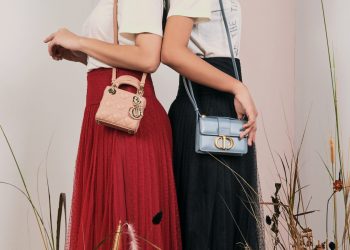 Dior predstavio najnovije minijaturne verzije svojih kultnih torbi