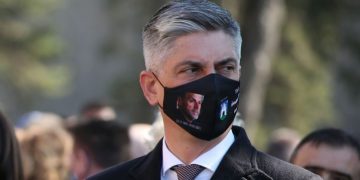 Nastavljaju se uhićenja za malverzacije u Zagrebu, akcije predvodi riječki PNUSKOK