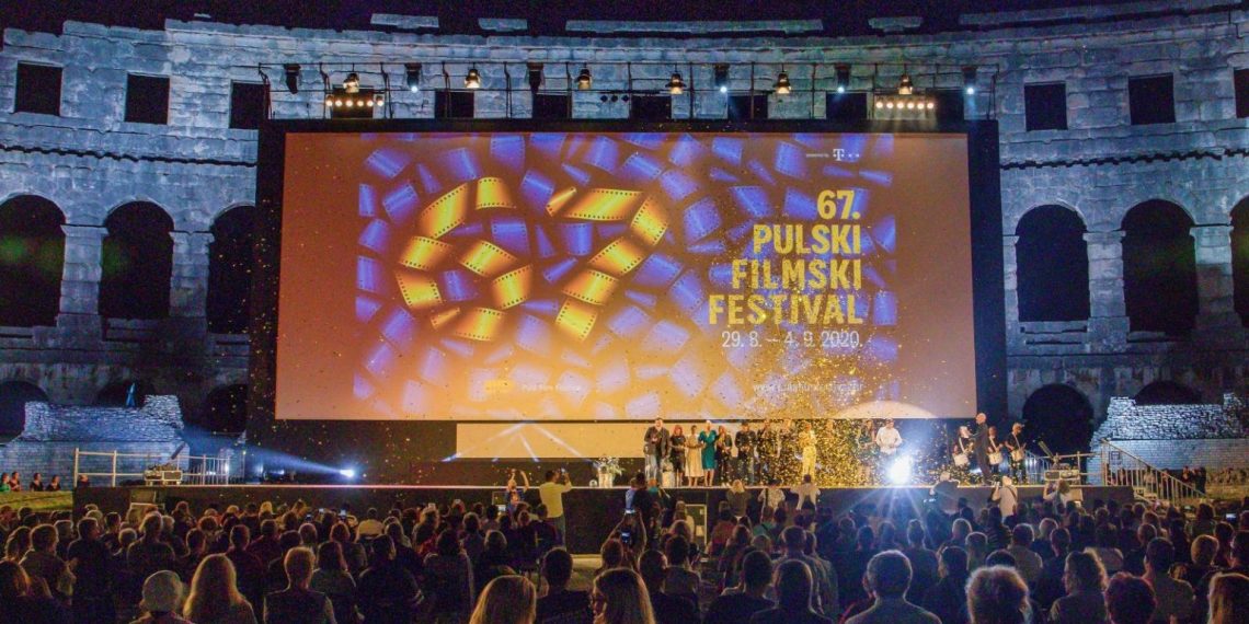 PULSKI FILMSKI FESTIVAL: Ulaz bez covid-putovnica, a evo i što nas sve očekuje