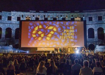 PULSKI FILMSKI FESTIVAL: Ulaz bez covid-putovnica, a evo i što nas sve očekuje