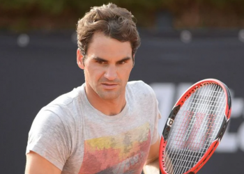 Slavna ekipa skupila se na Malom Lošinju: Roger Federer, Ivan Ljubičić i Thierry Henry uživaju na odmoru