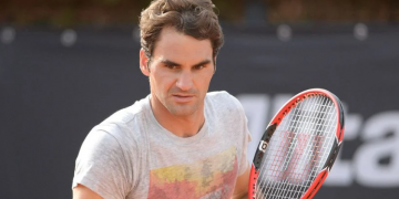 Slavna ekipa skupila se na Malom Lošinju: Roger Federer, Ivan Ljubičić i Thierry Henry uživaju na odmoru