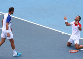 Čilić i Dodig u finalu Olimpijskih igara!
