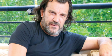 Poznato koji bi glumci mogli igrati Lukasove roditelje u njegovom filmu “Kafana na Balkanu”