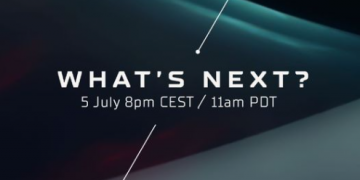 Rimac Automobili danas predstavljaju veliku prekretnicu u povijesti tvrtke!