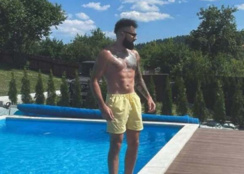 Jala Brat neprepoznatljiv nakon gubitka 24 kilograma: “Nikad lakši i nikad jači”!