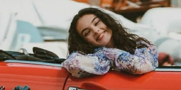 Kći Monice Bellucci je zvijezda nove reklamne kampanje za Dolce&Gabbanu