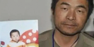 Kinez pronašao sina koji je otet prije 24 godine!