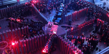 Kineski znanstvenici tvrde da imaju najsnažnije kvantno računalo na svijetu!