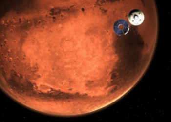 NASA zbunjena novim otkrićima na Marsu: Što se krije ispod južnog pola!