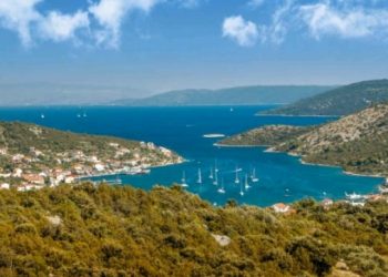 Vinišće- destinacija s jedinstvenom atrakcijom u svijetu