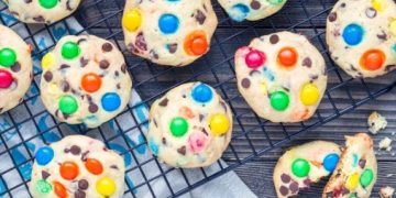 Greške koje treba izbjegavati kod izrade keksića