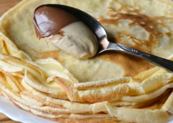 Do palačinki bez greške uz sedam korisnih savjeta