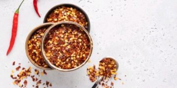 Savjeti kako iskoristiti višak chilli papričica