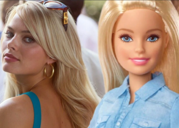 Dolazi film ‘Barbie’, u glavnoj ulozi Margot Robbie