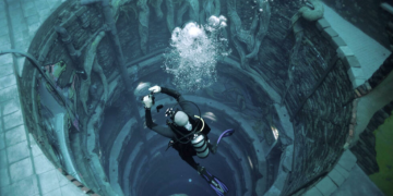 Dubai postavio novi svjetski rekord – otvorio najdublji bazen za ronjenje