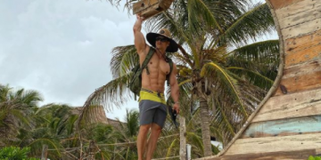 MAX MURILLO jedan on najpoznatijih i najbogatijih bodybulidera!