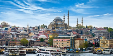 Siromašne zemlje bi mogle izgubiti 1,4 biliona dolara zbog kolapsa turizma!