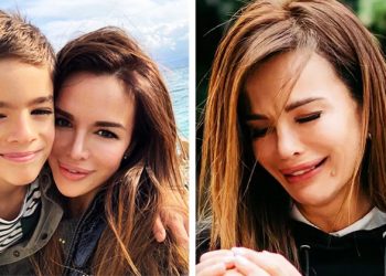 Severina potresla objavom: “20 mjeseci je prošlo od kada je moj sin iseljen iz svoga doma, grubo i bez pitanja..”