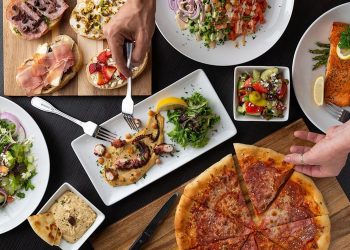 EVO GDJE JESTI NA MORU: 5 najboljih gastrodestinacija na Jadranu